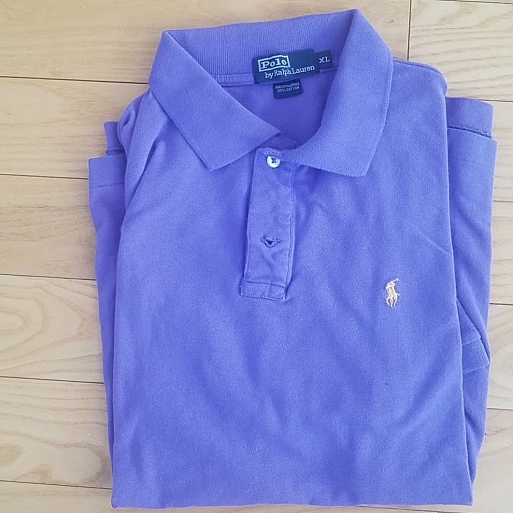 Ralph Lauren Polo